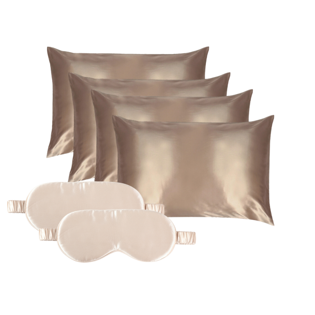 Den Perfekte Bundle - Dania-silk