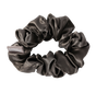 Silke Scrunchies | Charcoal | 3 stk.